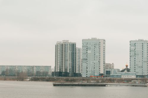 «Минем яраткан шәһәрем» бәйгесенә фотолар