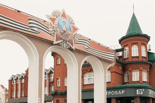 «Минем яраткан шәһәрем» бәйгесенә фотолар