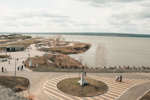 «Минем яраткан шәһәрем» бәйгесенә фотолар