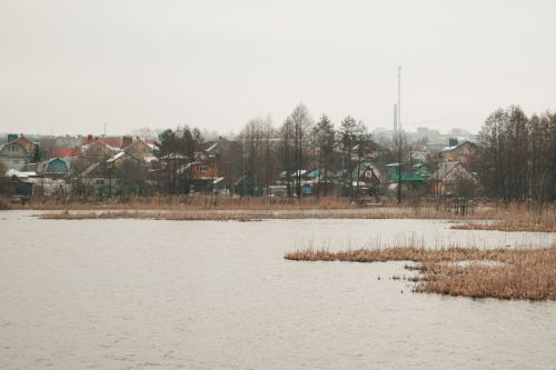 «Минем яраткан шәһәрем» бәйгесенә фотолар