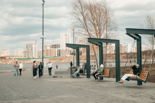 «Минем яраткан шәһәрем» бәйгесенә фотолар