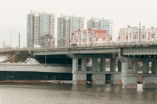 «Минем яраткан шәһәрем» бәйгесенә фотолар