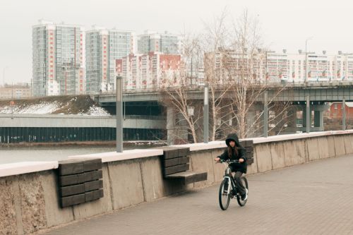 «Минем яраткан шәһәрем» бәйгесенә фотолар