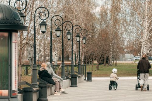 «Минем яраткан шәһәрем» бәйгесенә фотолар