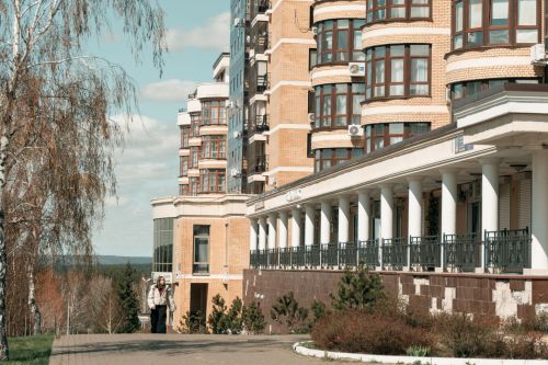 «Минем яраткан шәһәрем» бәйгесенә фотолар