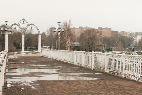 «Минем яраткан шәһәрем» бәйгесенә фотолар