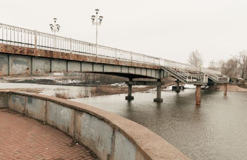 «Минем яраткан шәһәрем» бәйгесенә фотолар