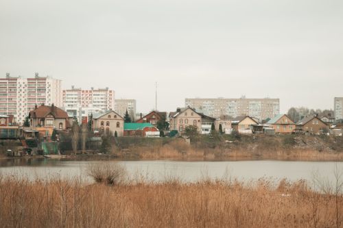 «Минем яраткан шәһәрем» бәйгесенә фотолар