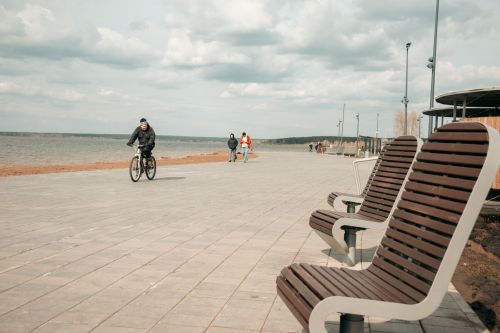 «Минем яраткан шәһәрем» бәйгесенә фотолар