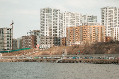 «Минем яраткан шәһәрем» бәйгесенә фотолар