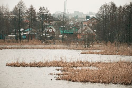 «Минем яраткан шәһәрем» бәйгесенә фотолар