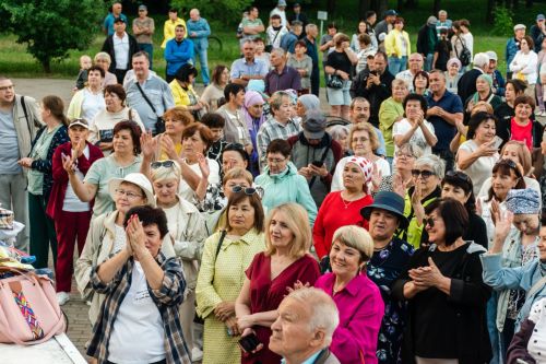 «Шәһри Чаллы»дан «Пятачок» 26.06.2026