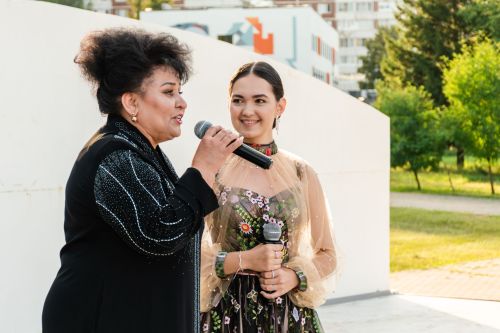 «Шәһри Чаллы»дан «Пятачок» 26.06.2026