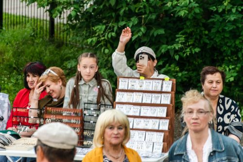 «Шәһри Чаллы»дан «Пятачок» 26.06.2026