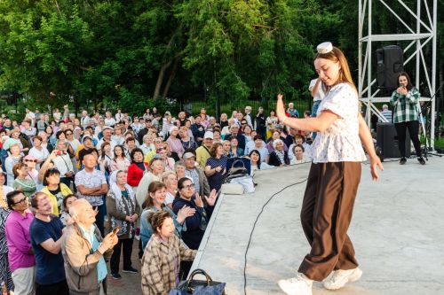 «Шәһри Чаллы»дан «Пятачок» 26.06.2026