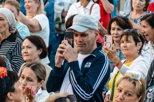 «Шәһри Чаллы»дан «Пятачок» 26.06.2026