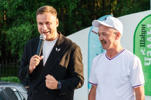«Шәһри Чаллы»дан «Пятачок» 26.06.2026