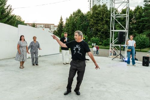 «Шәһри Чаллы»дан «Пятачок» 26.06.2026