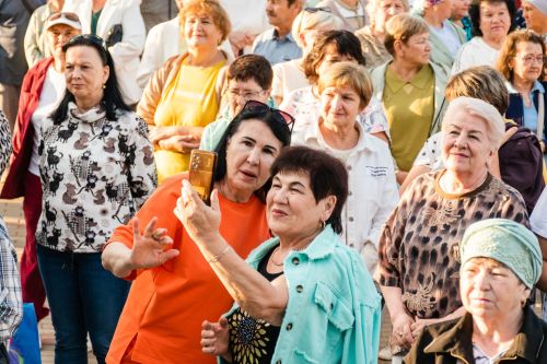 «Шәһри Чаллы»дан «Пятачок» 26.06.2026