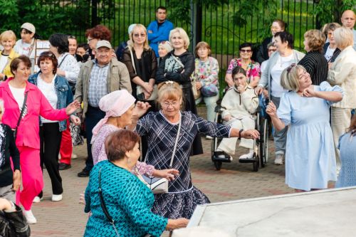 «Шәһри Чаллы»дан «Пятачок» 26.06.2026