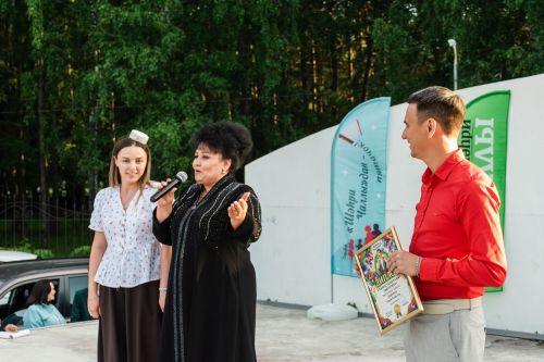 «Шәһри Чаллы»дан «Пятачок» 26.06.2026