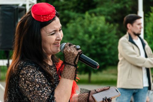 «Шәһри Чаллы»дан «Пятачок» 26.06.2026
