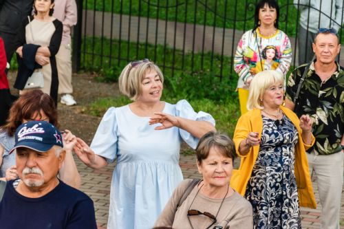 «Шәһри Чаллы»дан «Пятачок» 26.06.2026