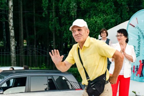 «Шәһри Чаллы»дан «Пятачок» 26.06.2026