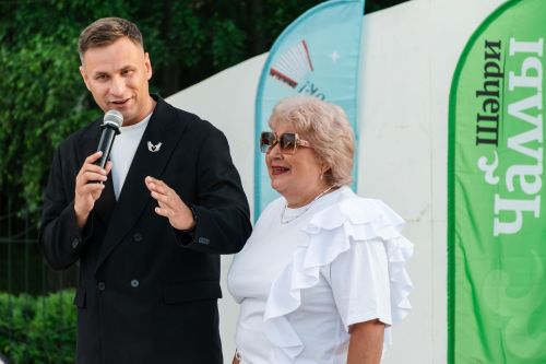 «Шәһри Чаллы»дан «Пятачок» 26.06.2026
