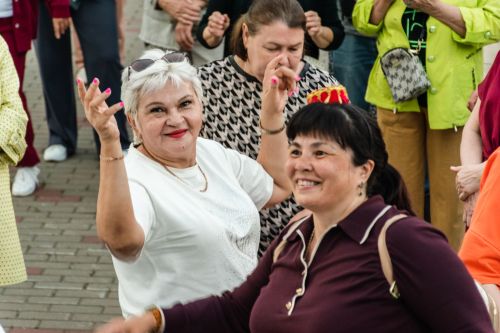 «Шәһри Чаллы»дан «Пятачок» 26.06.2026
