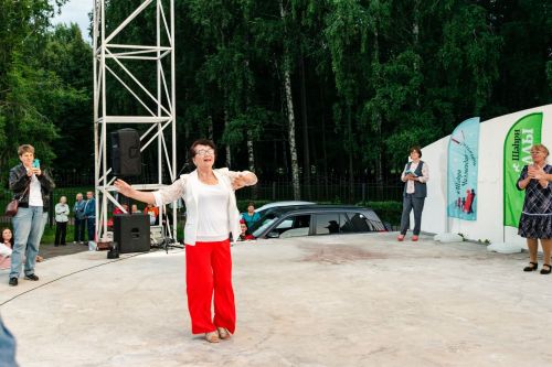 «Шәһри Чаллы»дан «Пятачок» 26.06.2026