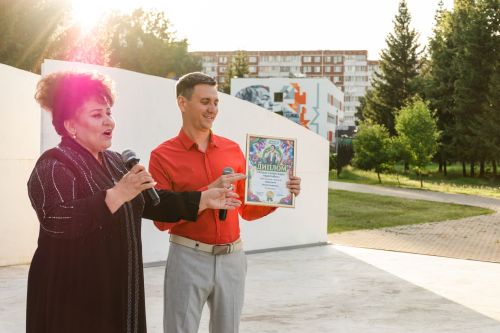 «Шәһри Чаллы»дан «Пятачок» 26.06.2026