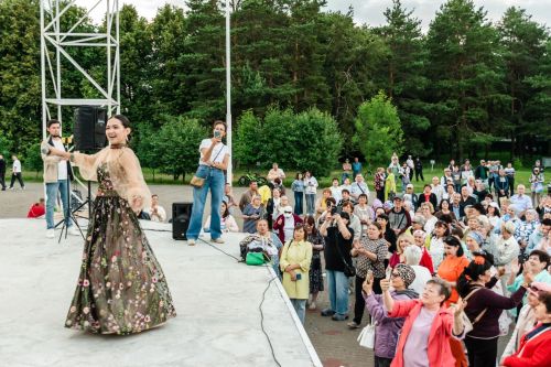 «Шәһри Чаллы»дан «Пятачок» 26.06.2026