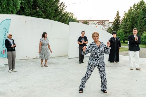 «Шәһри Чаллы»дан «Пятачок» 26.06.2026