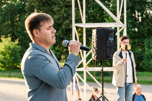 «Шәһри Чаллы»дан «Пятачок» 26.06.2026