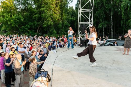 «Шәһри Чаллы»дан «Пятачок» 26.06.2026