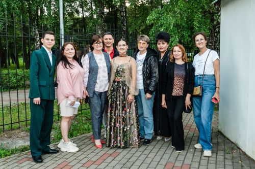 «Шәһри Чаллы»дан «Пятачок» 26.06.2026