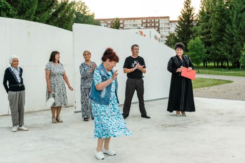 «Шәһри Чаллы»дан «Пятачок» 26.06.2026