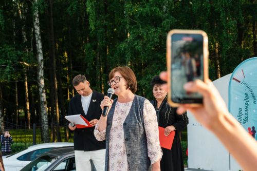 «Шәһри Чаллы»дан «Пятачок» 26.06.2026