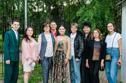 «Шәһри Чаллы»дан «Пятачок» 26.06.2026
