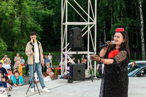«Шәһри Чаллы»дан «Пятачок» 26.06.2026