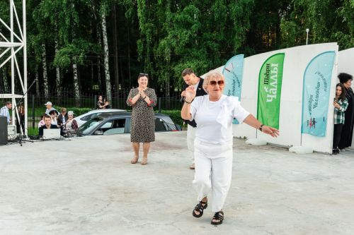«Шәһри Чаллы»дан «Пятачок» 26.06.2026