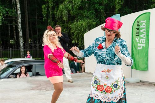 «Шәһри Чаллы»дан «Пятачок» 26.06.2026