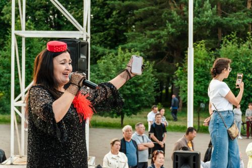 «Шәһри Чаллы»дан «Пятачок» 26.06.2026