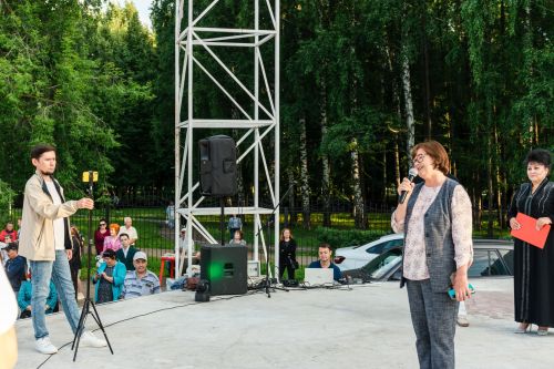 «Шәһри Чаллы»дан «Пятачок» 26.06.2026