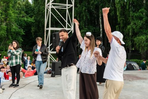 «Шәһри Чаллы»дан «Пятачок» 26.06.2026