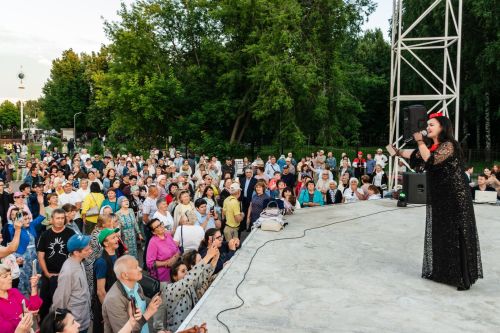 «Шәһри Чаллы»дан «Пятачок» 26.06.2026