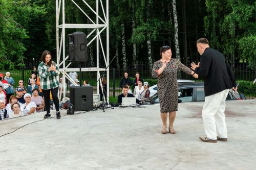 «Шәһри Чаллы»дан «Пятачок» 26.06.2026