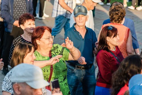 «Шәһри Чаллы»дан «Пятачок» 26.06.2026