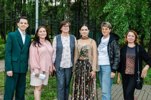 «Шәһри Чаллы»дан «Пятачок» 26.06.2026